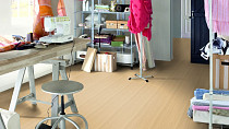 Marmoleum Click 935216 Pacific beaches фото 3 | FLOORDEALER